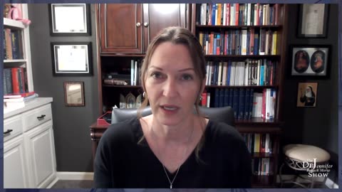 What Five Miscarriages Taught Me About Love | Stacy Trasancos | Dr. J Show