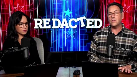 Redacted News - “It’s SHOCKING the amount of dirt there is on USAID” w Dan Cohen 2-8-25