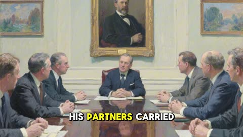 John D. Rockefeller_ The Man Who Created The System You Can Never Escape