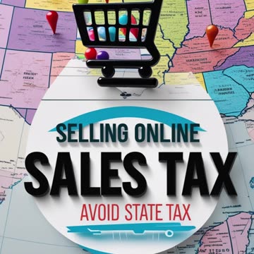 Avoid State Tax Traps