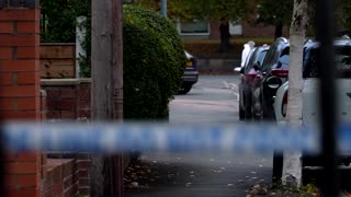 Britain's Jews tighten security measures after Manchester attack
