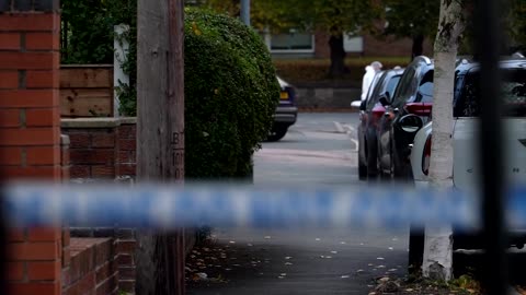 Britain's Jews tighten security measures after Manchester attack