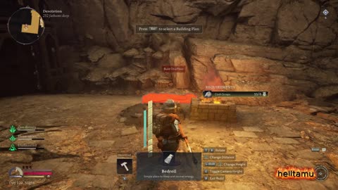 RAW GAMEPLAY – Return to Moria | No Commentary Episode 340