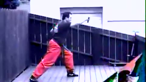 Farang Mu Sul Dan Bong