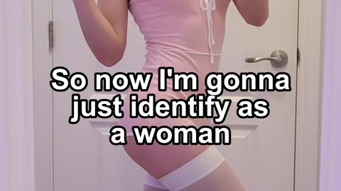 Trump is getting rid of the T in lgbt 🌈