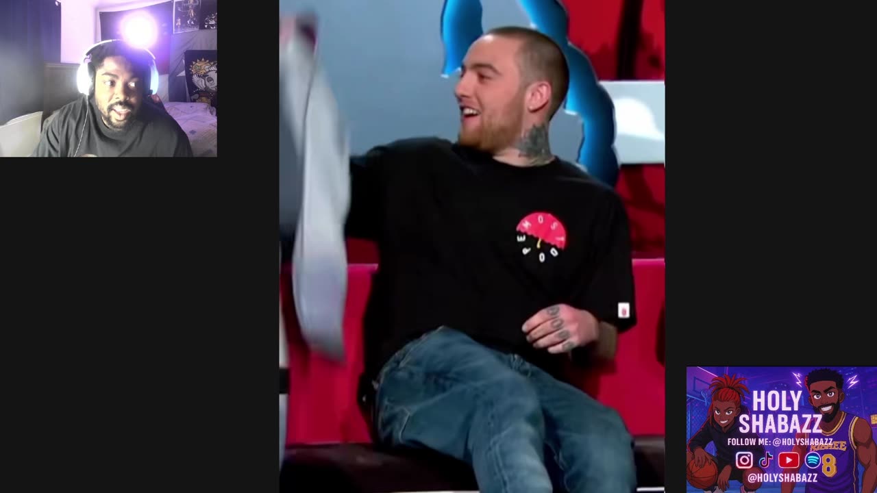 MTV Cancels “Ridiculousness” After 500,000 Years of Rob Dyrdek Getting That Check 💀 #holyshabazz