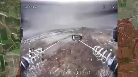 🚗🔥 Ukraine Russia War | Russian Motorized Assault on Pokrovsk Main Highway | RCF