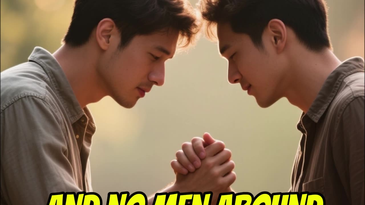 You Feel It for a Reason, You’re Meant for More Than This