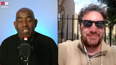 Dembélé WINS Ballon d'Or! Robbie FURIOUS as Russo SNUBBED!