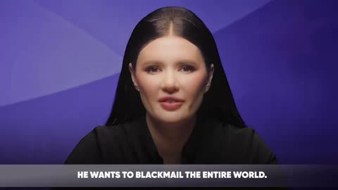 Dear world, Zelensky has lost his mind.