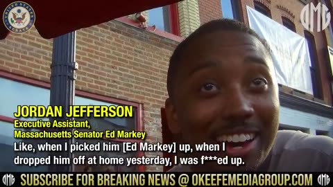 Sen Ed Markey staffer admits to not getting permission to use autopen