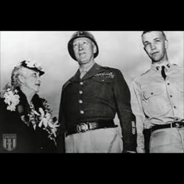 Jan 13, 2024 Gen. Patton quotation of the day #ww2 #war #leadership #fionaapple