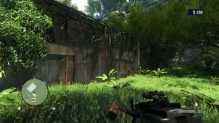 FarCry 3, Playthrough, pt.4