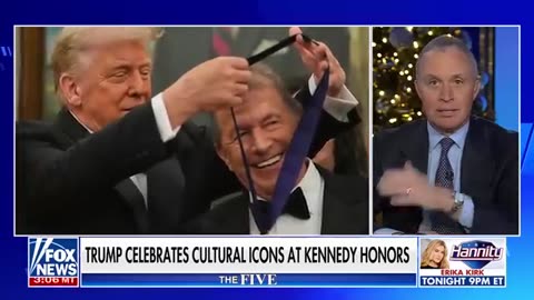 'The Five'_ Trump 'DEBUNKS' all criticism in one night