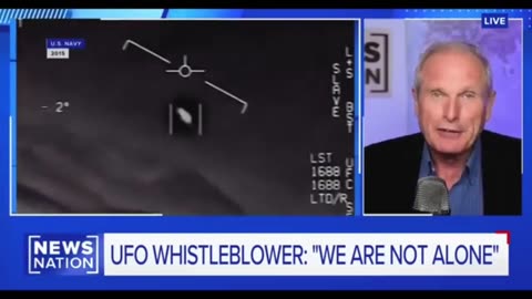 Declassification of UFOs... Don't Expect Too Much