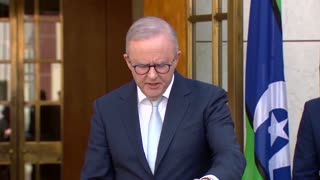 Australia to introduce anti-hate speech laws after Bondi shooting