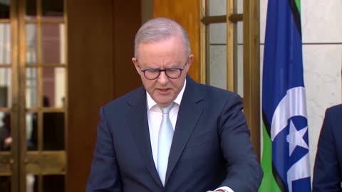 Australia to introduce anti-hate speech laws after Bondi shooting