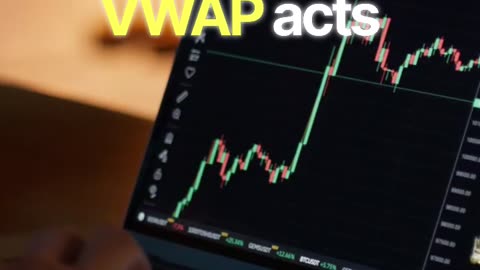 Why is VWAP Essential?