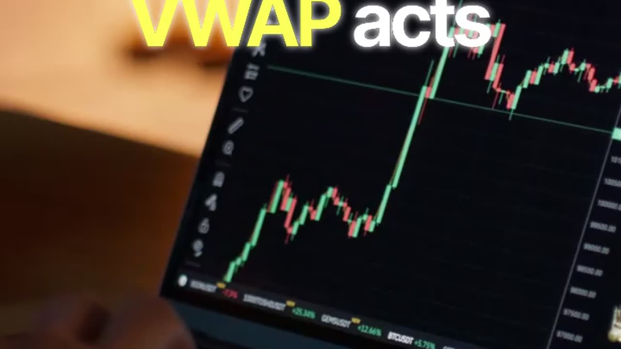 Why is VWAP Essential?