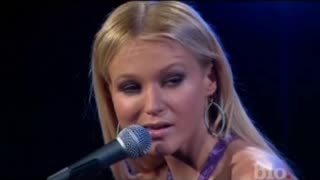 Jewel - 04 - We Lost Our Way = The Chris Isaak Hour 2009