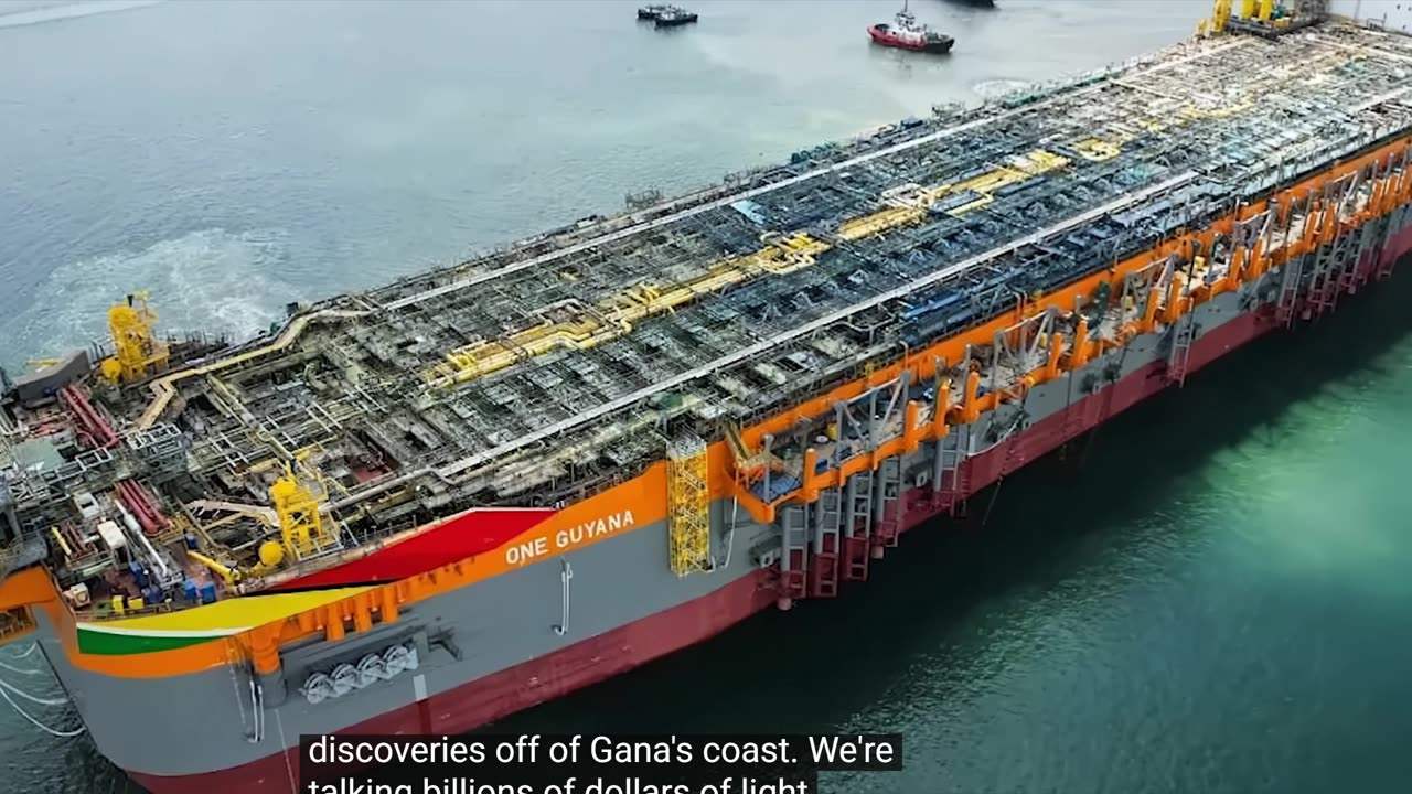 BREAKING! Trump is HOURS away from Destroying Venezuela and It's NOT about drugs