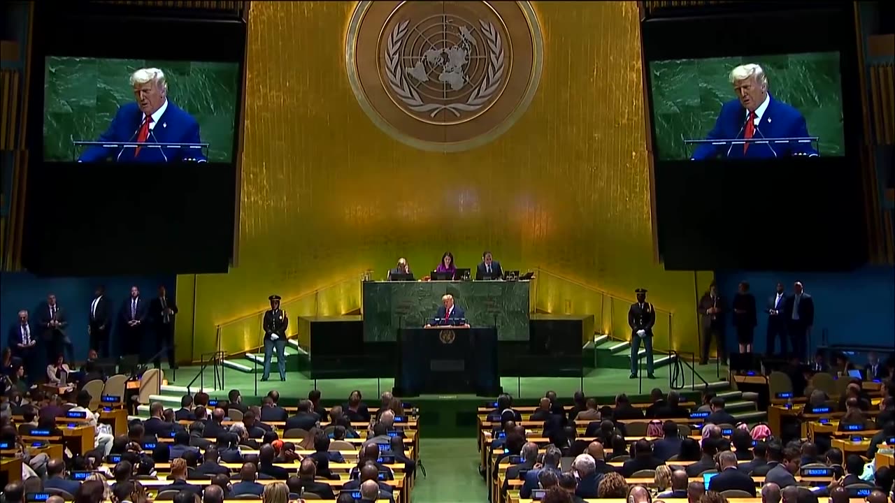 China sets new emissions goals after Trump rejects climate change