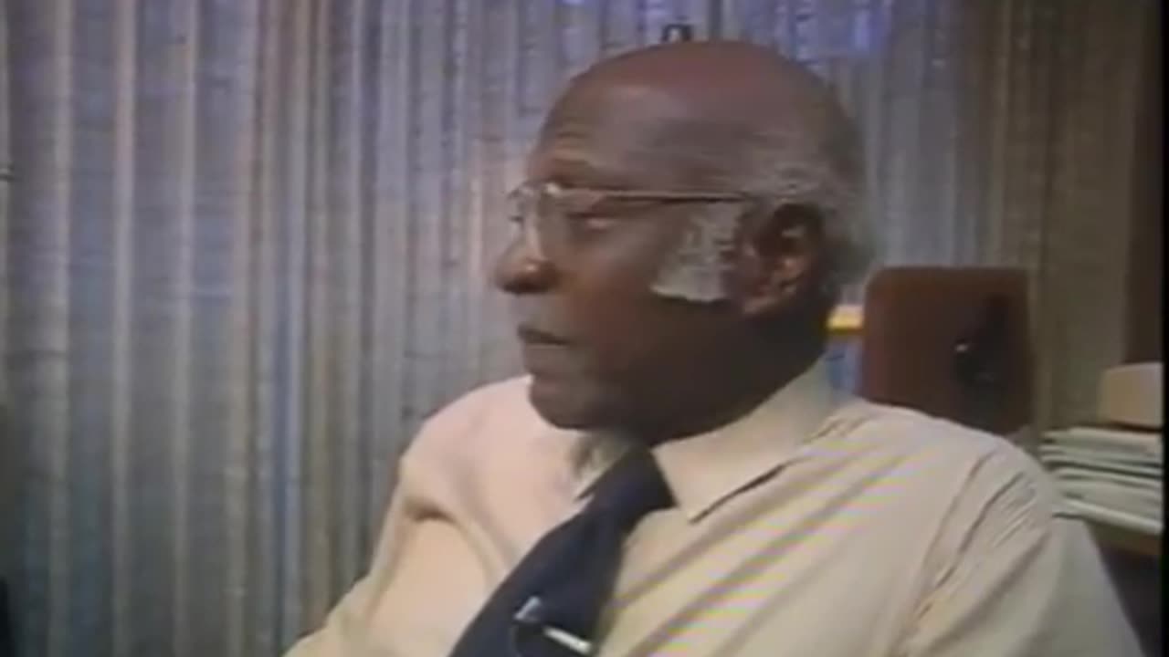 Man Knowingly Spreading AIDS 1986 Documentary