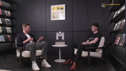 Mantra CEO: Trillions in Real-World Assets Are Coming to Crypto!