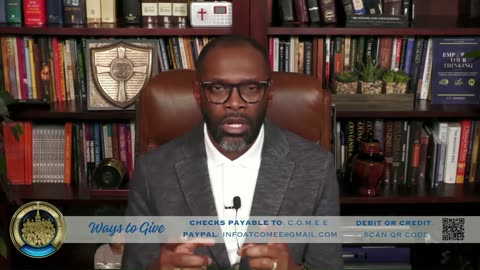 Sunday Service with Dr. Paula Price