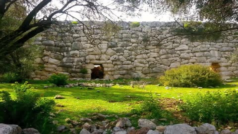 The Patara Pipes ⁓ Proof Of A Lost Civilization