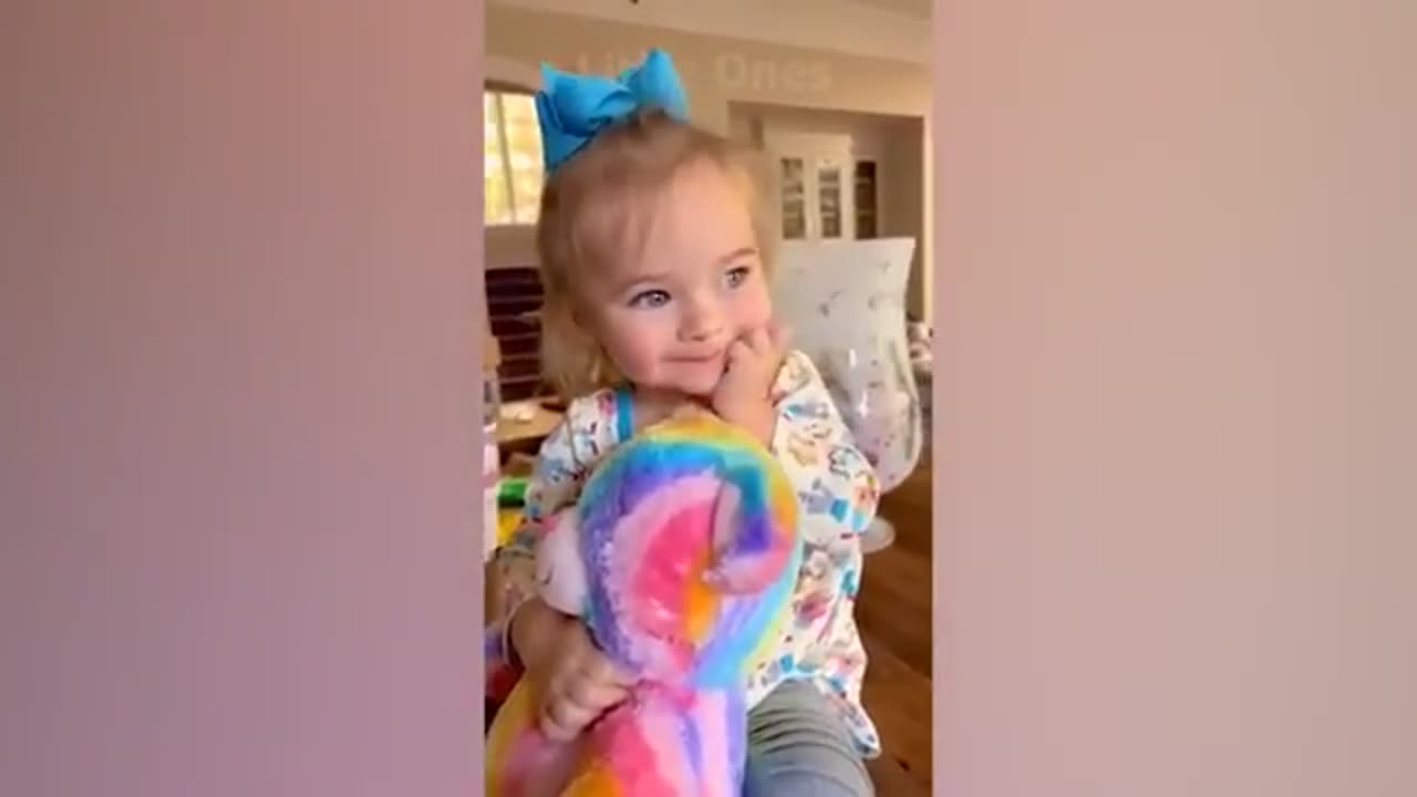 Ultimate Funny Baby Video Compilation - Try Not to Laugh Challenge!