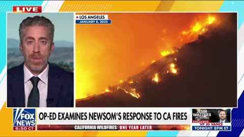 Just when you thought the failed Palisades Fire response couldn’t get any worse…