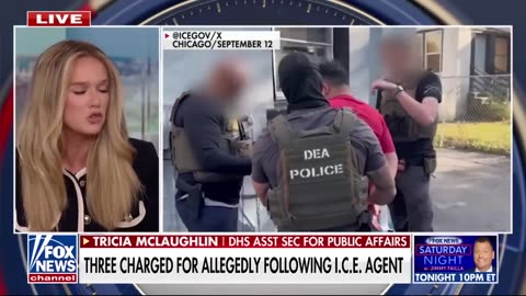 DHS issues stark warning as troops head to Portland: 'We are not playing games' 