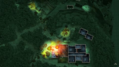 DoorKickers2: OWL SPOT CABIN