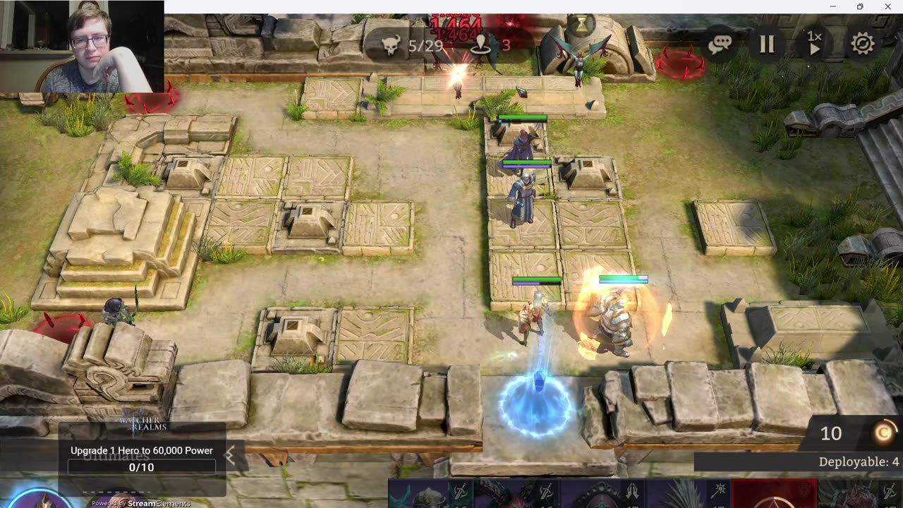 watcher of realms#ad!wor