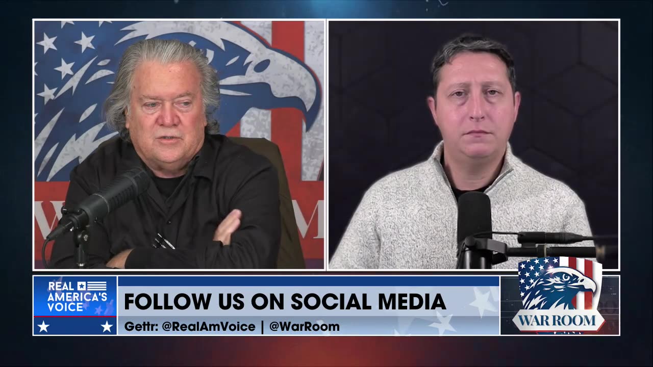 RICHARD BARIS: The Polling On Israel Is The Real Headline: Young America First Voters (25-29) Now Sympathize More With Palestinians Than With Israel. Under 50 America First Identifiers See Gaza As A Genocide By +8