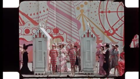 1930s 1940s New York World's Fair
