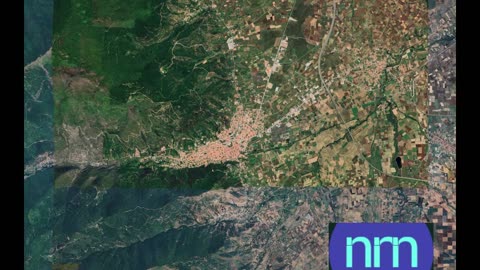 Zoom in Florina Greece Oct 8, 2025 - #nextnetmedia