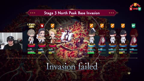 Biggles Plays The Great Villainess Strategy of Lily: She Threw A Stick At Me