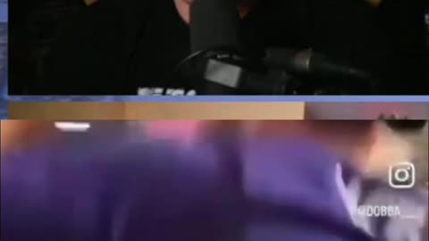 Man KNOCKS OUT Male Karen Catcalling Wife