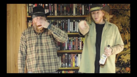 DATM - Bigfoot The Unforgettable Encounter