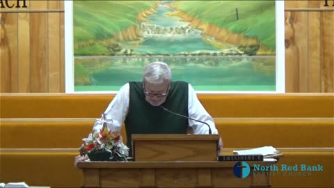 Living By Faith To Reap The Blessing Of Eternal Life