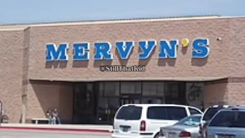 stores we grew up with they're gone, but not forgotten