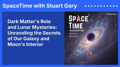 Dark Matter's Role and Lunar Temperatures