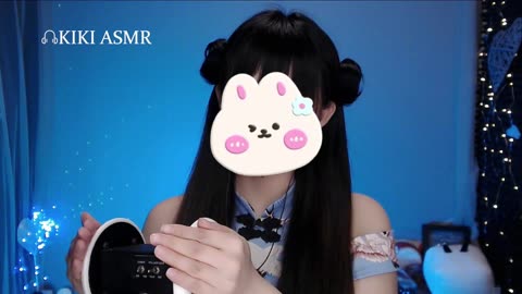 ASMR