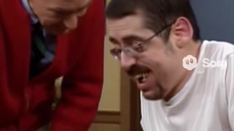 Ricky And Mr Rodgers