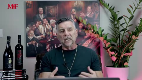 First Look at 'How to Become a Mob Boss' on Netflix! ¦ Mob Movie with Michael Franzese