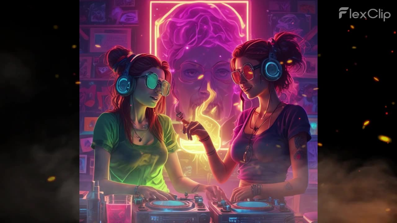 NiX - Girls That Like Me Vs Girls I Like