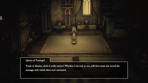 Dragon Quest 1 Remake Ep 3