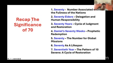 Key Lessons from 2025 Every one Must Hear | Dr. James Magara